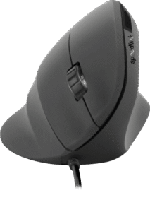 Speedlink - Piavo Ergonomic Vertical Mouse Corded USB