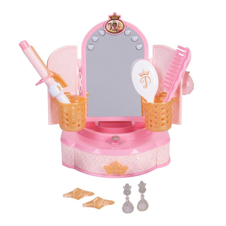 Disney Princess – Style Collection Modern Makeup Mirror (228784)