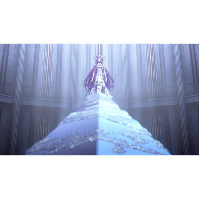 SWORD ART ONLINE Alicization Lycoris
