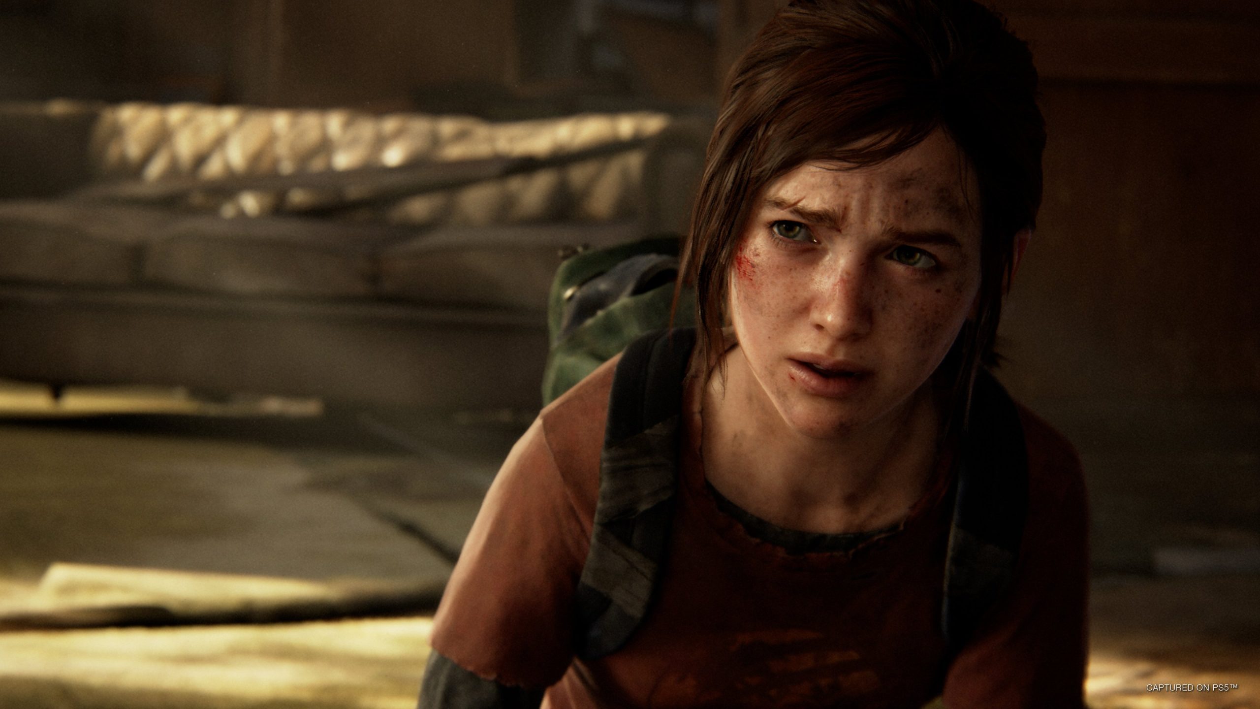 The Last of Us Part I (Nordic)