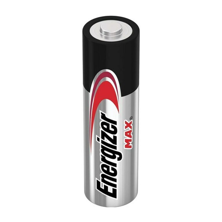 Energizer – MAX AA/LR6 (4-pack)