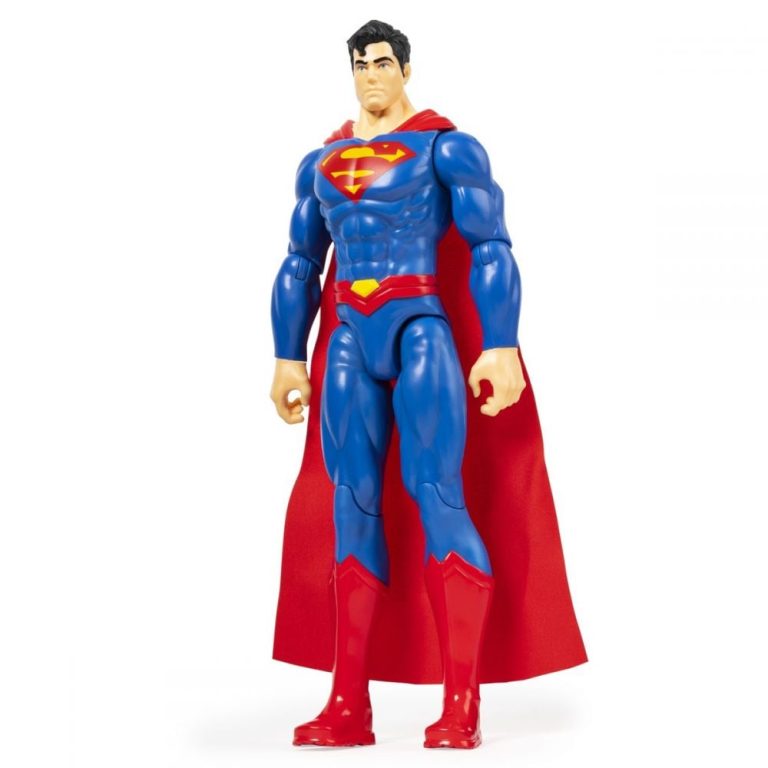 DC – 30 cm Figure – Superman (6056778)