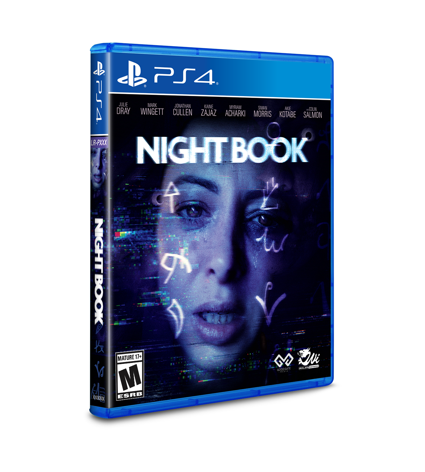 Night Book (Limited Run) (Import)
