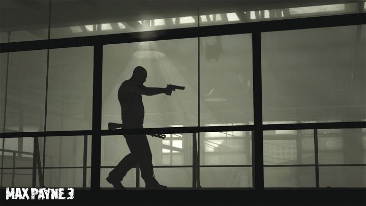 Max Payne 3 (Import)