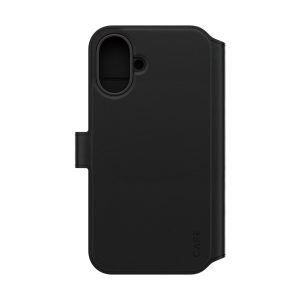 CARE by PanzerGlass - Case - Wallet - MagSafe - iPhone 16 Plus