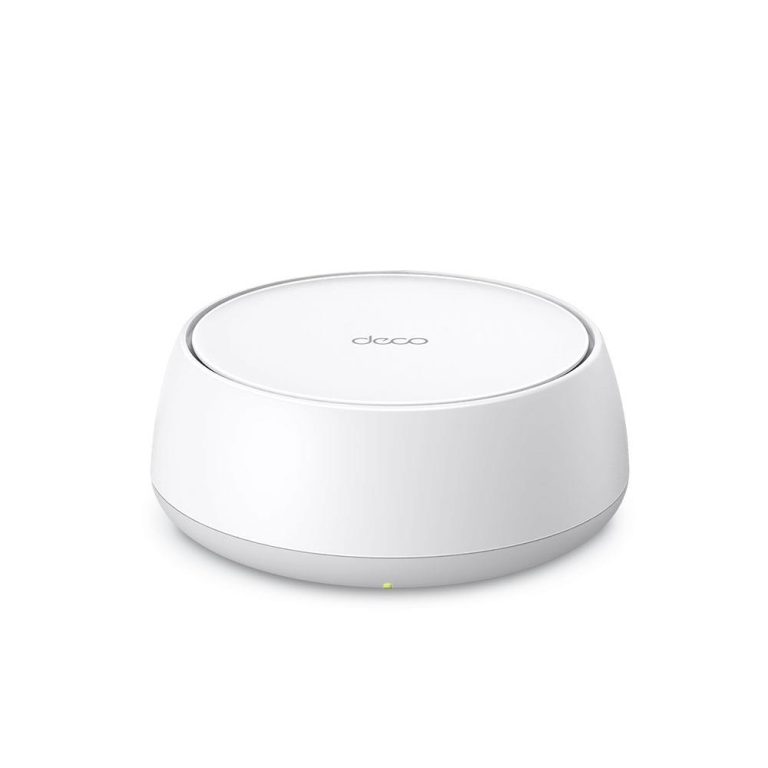 TP-Link – Deco BE25 BE3600 Whole-Home Mesh Wi-Fi 7 System (2-pack)