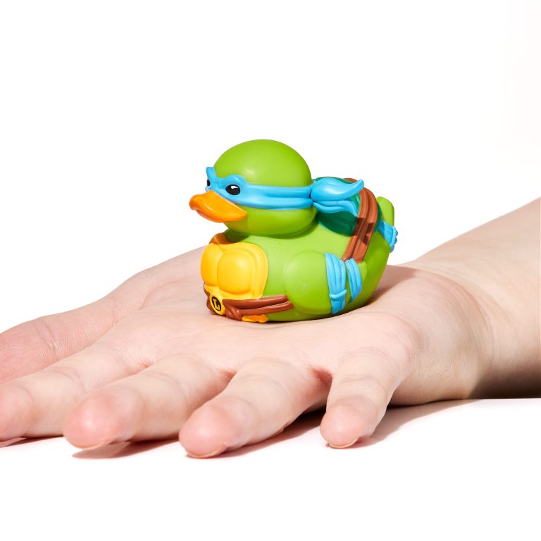 Numskull – TMNT Tubbz MINI Leonardo