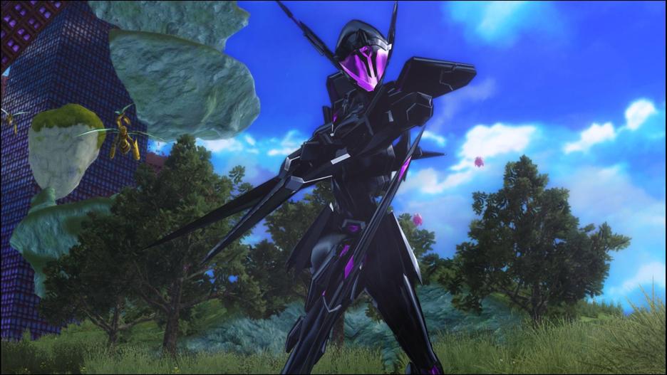Accel World VS. Sword Art Online