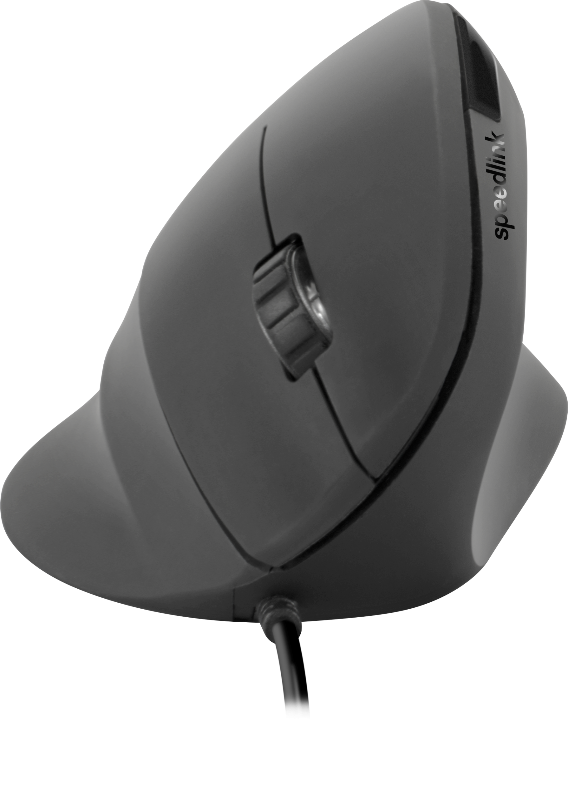 Speedlink - Piavo Ergonomic Vertical Mouse Corded USB