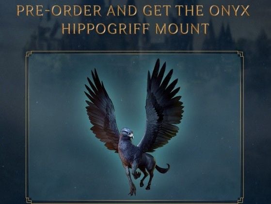 Hogwarts Legacy