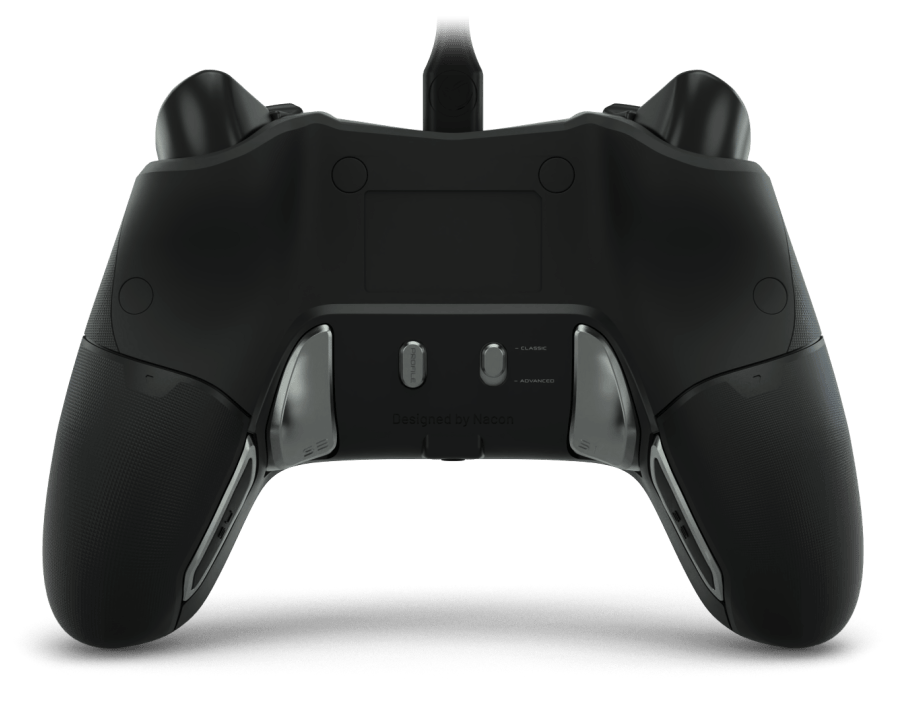 Nacon Pro Compact Wired Controller Camo Green /Xbox Series X