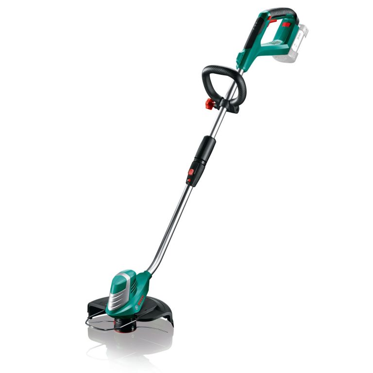 Bosch – AdvancedGrassCut 36 Grass Trimmer 36V Solo (Without Battery+Charger)