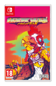 Hotline Miami Collection