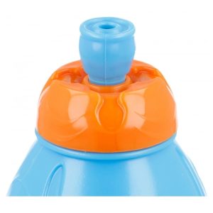 Stor - Sports Water Bottle 400 ml. - Pokémon (088808719-08032)