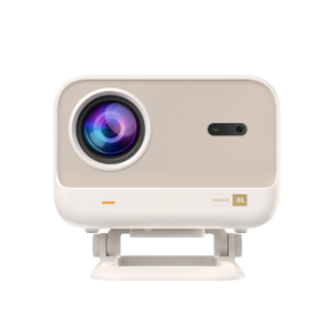 Yaber - L2 Plus Home Cinema Projector w. JBL Sound