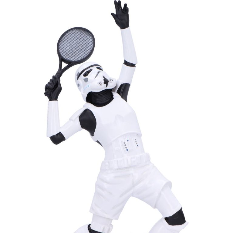 Stormtrooper Serve It!