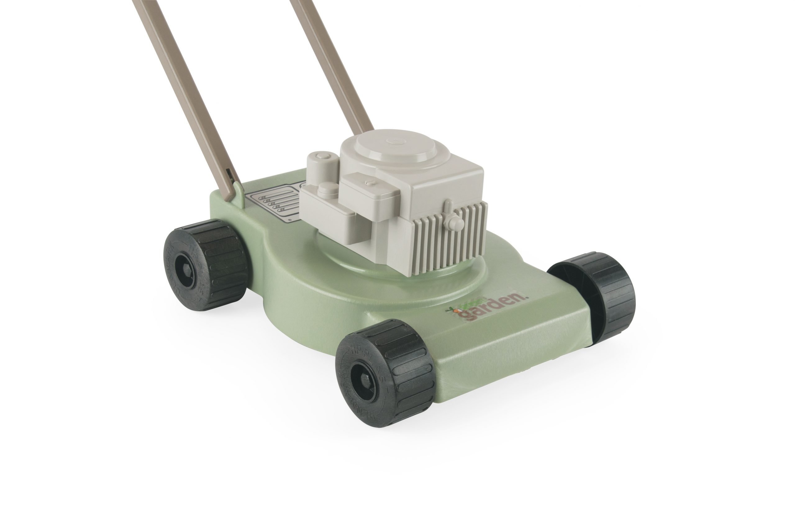 Dantoy - Green Garden - Lawn mower (4733)