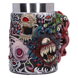 Dungeons & Dragons Beholder Tankard