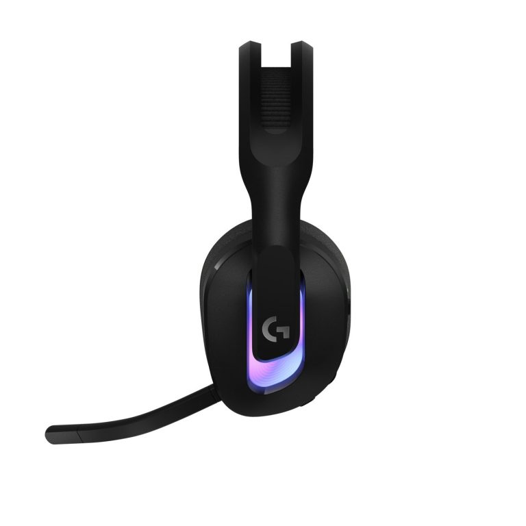 Logitech – G522 Lightspeed Wireless Gaming Headset