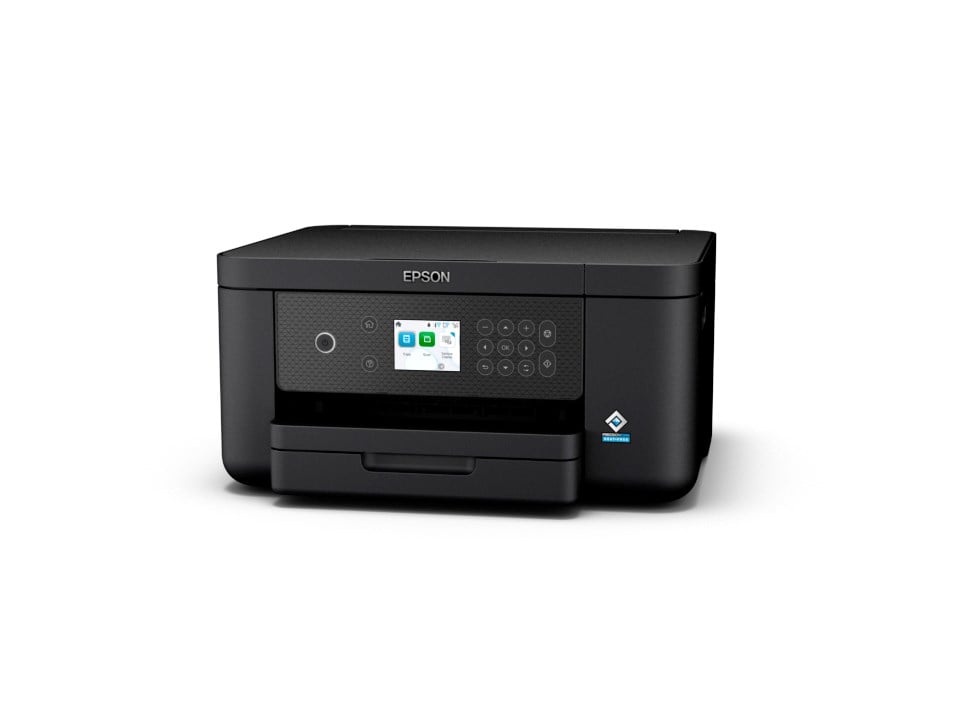 Epson - Expression Home XP-5200 Inkjet AIO A4 Wi-Fi