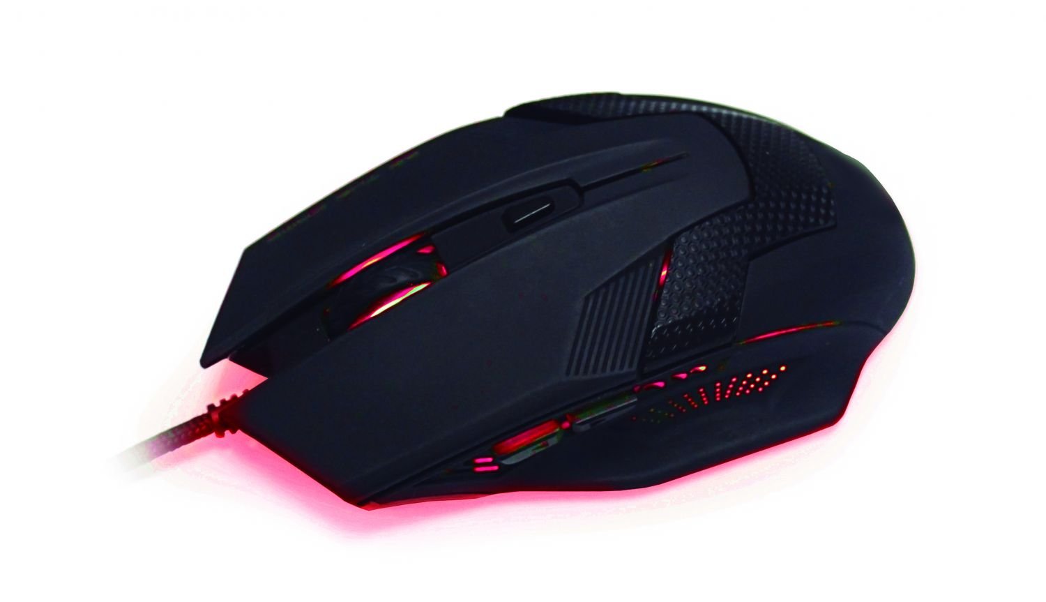 Piranha Gaming Mouse M20