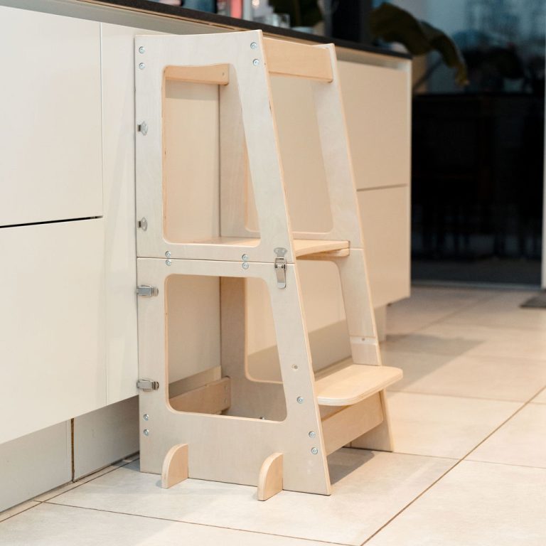 Mumuru – Children’s learning tower