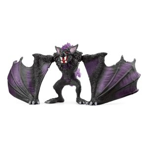Schleich - Eldrador Creatures - Shadow Bat (70792)