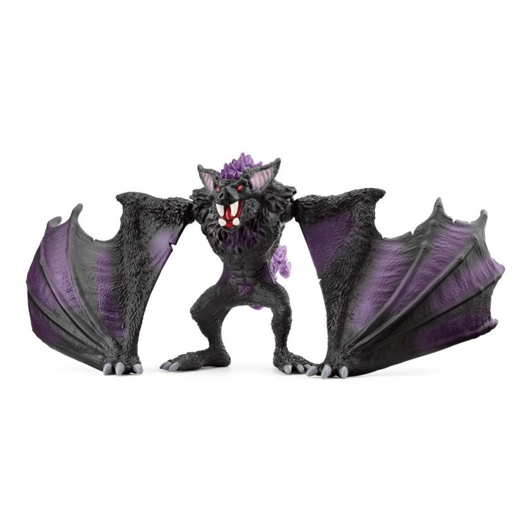 Schleich – Eldrador Creatures – Shadow Bat (70792)
