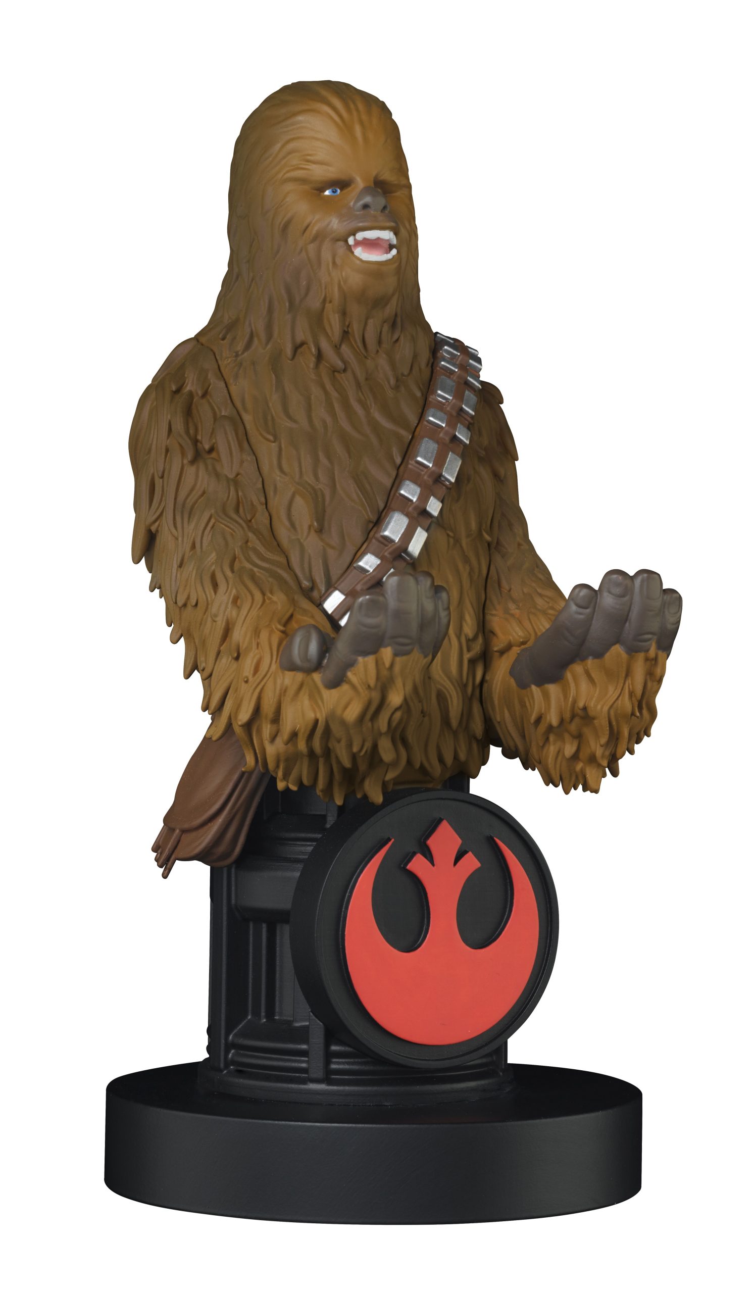 Cable Guys Chewbacca