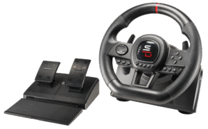 Subsonic Superdrive SV 650 - PS4/PS3/Xbox One, X/S / Switch / PC