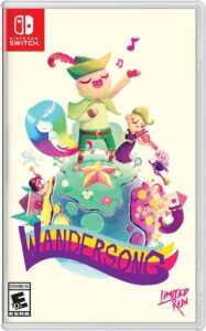 Wandersong (Import)