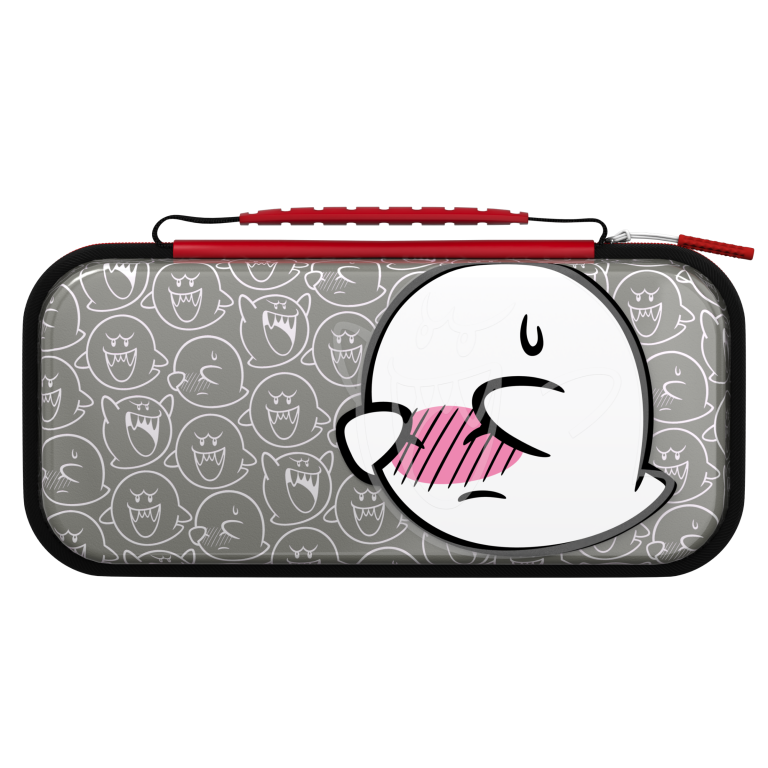 PDP Travel Case Plus GLOW – Boo Hoo