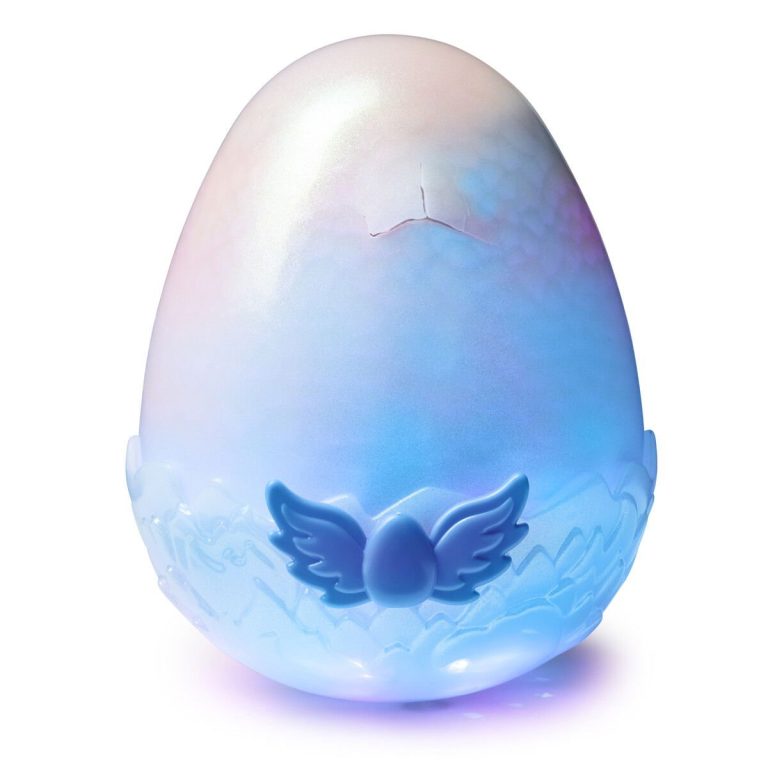 Hatchimals – Alive Secret Hatch Draggle Asst. (6069282)