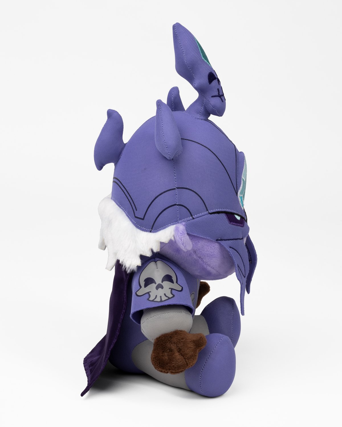 World of Warcraft Plush "Arthas"