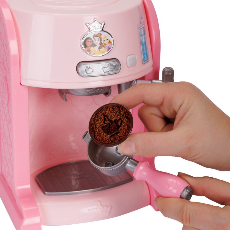 Disney Princess – Style Collection – Gourmet Espresso Maker (228454)
