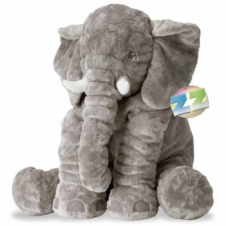 Mikamax – Elephant Pillow