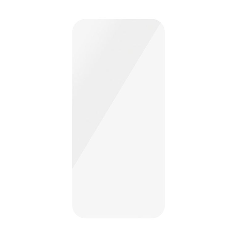 SAFE by PanzerGlass – Screen Protector – iPhone 15 Pro – Ultra-Wide Fit