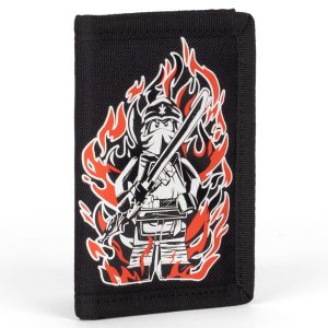 LEGO - Ninjago Tri-fold Wallet - Level Up (4011098-AC0565-330NI)