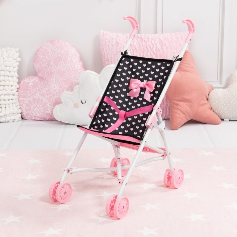 Bayer – Dolls Buggy (30560AA)