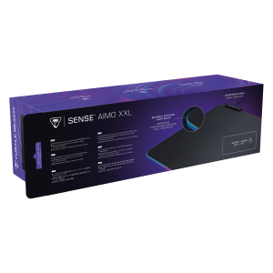 Turtle Beach - Sense AIMO XXL Mousepad