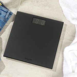 Salter SA00599CFEU12 Matt Electronic Scale
