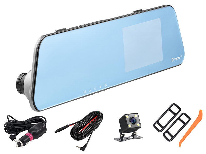 Tracer 47111 4.0D FHD Mensa