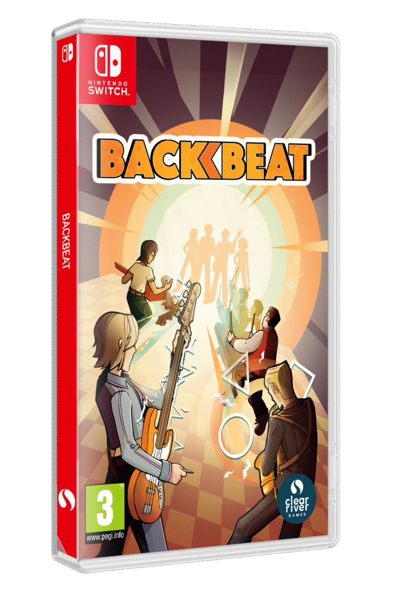 Backbeat