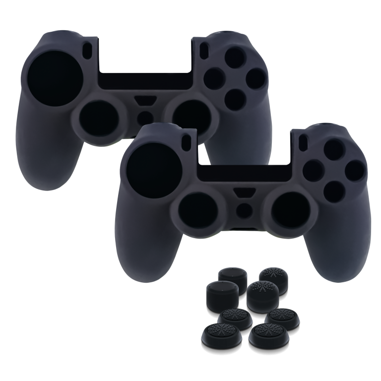 Nyko Master Pak for PS4