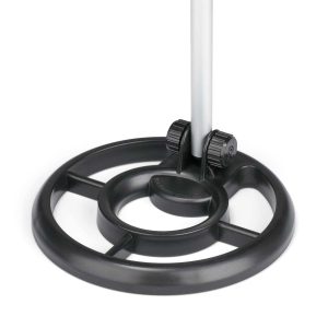 Metal Detector - Black (MD3008)