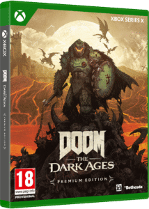 Doom: The Dark Ages - Premium Edition