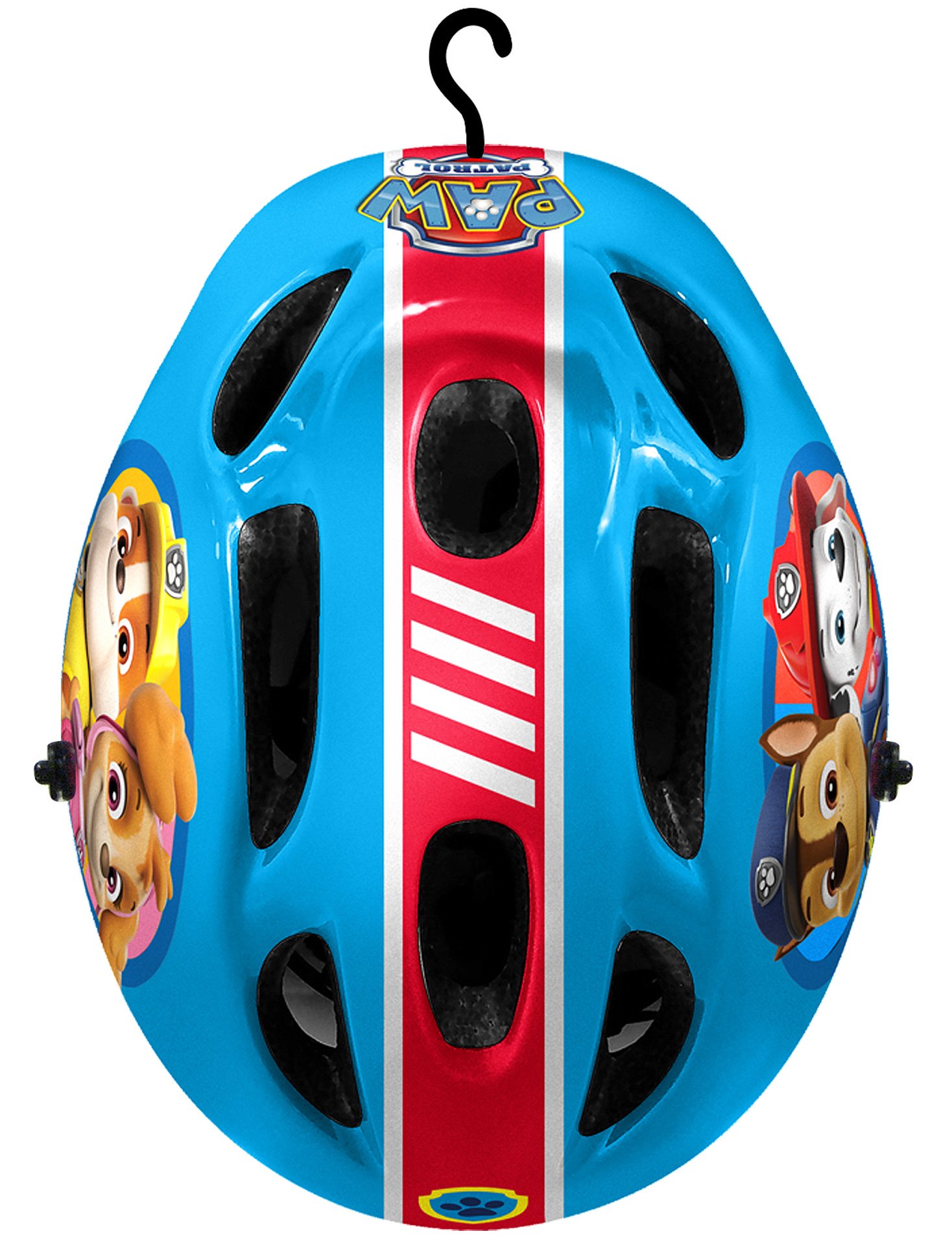 Paw Patrol Helmet Small (53/56 cm) (60238)