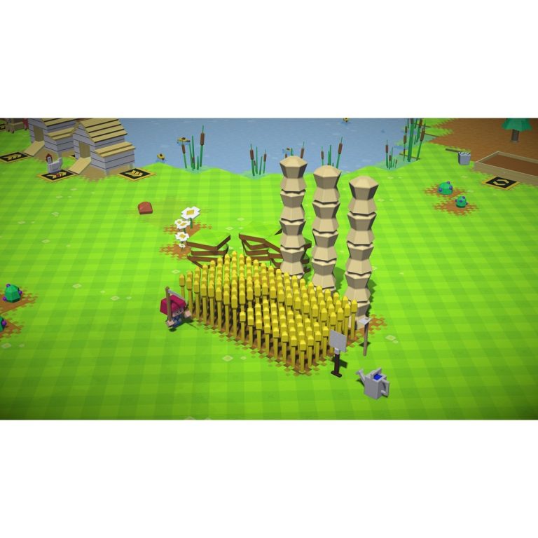Autonauts