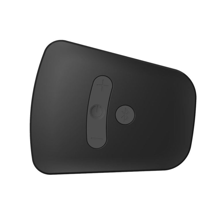 Creative – Stage Air V2 Compact Under-monitor Soundbar, Black