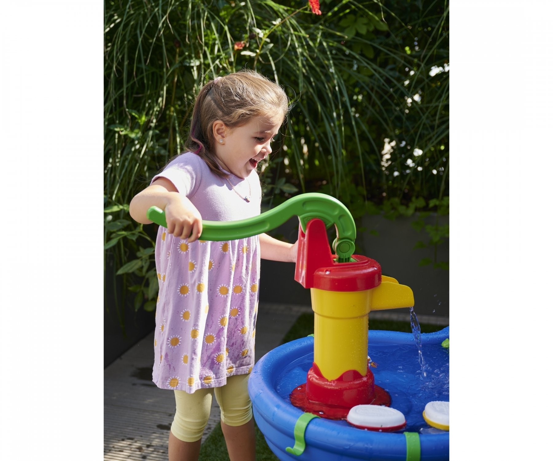 AquaPlay - Water Table (100x60 cm) (8700001595)